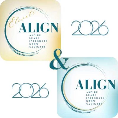 ALIGN recordings 2026 ogo